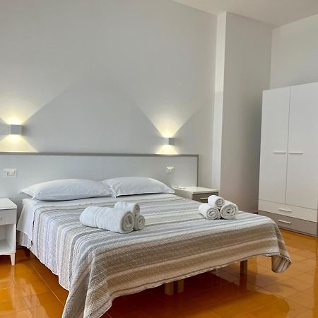 Appartamenti Antonio Tropea Eksteriør billede